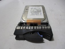 IBM 42R4233 10N7230 SAS 73GB 15K 3.5