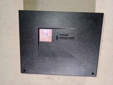 Intel Pentium III Xeon 450mhz SLOT 2 Processor CPU Card Vintage picture