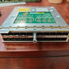 Cisco A9K-MPA-20X1GE 20 Port 1 - Gigabit Adapter Brand New without Box picture