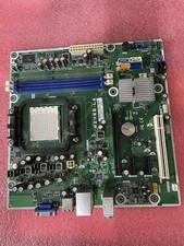 For HP Am3 DDR3 612502-001 570876-001 M2N68-LA Slot Motherboard Tested OK picture