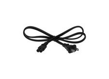 Universal 2 Prong Power Cable picture