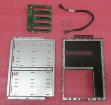 Fujitsu Primergy TX1330 M3 M4 Basic 4x 3.5
