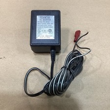 STANCOR STA-3512C AC ADAPTOR 120VAC 60HZ 6W 12VDC picture