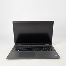 Dell Latitude 3540 15.6 Gray FHD 1.7 GHz i7-1355U 16GB RAM 256GB SSD Fair picture