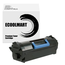 1PK Black Toner Cartridge for Dell 2830H S2830DN 593-BBYP picture