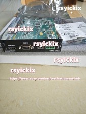 1PCS NEW Crestron DMC-VGA Central control board Fast Shipping Via DHL/FedEX picture