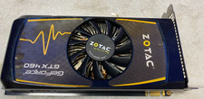 ZOTAC GeForce GTX460 288-0K117-00077578 HDMI DV1 DP Video Graphics Card picture