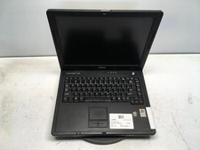 Dell Inspiron 1000 Intel Celeron 2200MHz 256 MB NO HDD No Batt Dim Screen picture
