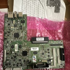 R32241602 CLNX Main Logic PCB Board SATO CL4NX Thermal Label Printer picture