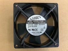 1pcs For ADDA AC AIXAL FAN AA1281UB-AT AC110 120V 50/60Hz 0.27/0.23A picture