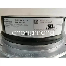1PCS ZIEHL-ABEGG RH25V-6IK.BD.1R Axial-Flow Fan new  via FedEx or DHL picture