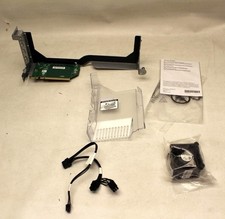 765518-B21 HP DL80 Gen9 GPU Enablement Kit 792119-001 Open Box Complete Kit picture