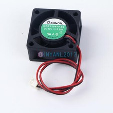 one KDE1204PKS2 SUNON 4CM 12V =0.9W 4020 fan picture