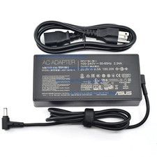 180W Original ASUS OEM Charger ADP-180TB H ASUS ROG Zephyrus G14 GA401II-BM201T picture