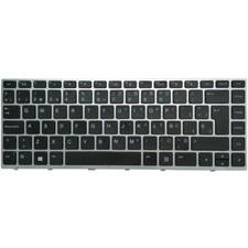 Laptop New for HP Probook 640 G4 645 G4 640 G5 645 G5 Latin Spanish Keyboard picture