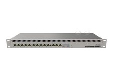 Mikrotik Router RB1100AHx4 13x Gigabit Ethernet ports 7.5Gbit Max Throughput picture