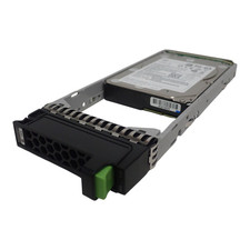 Fujitsu Eternus DX 1.8TB 10K SAS 12G 2.5