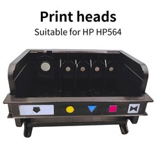 5-slot Print Head Printer Head For Photosmart 7510 7515 Cb326-30002 HP564 HP5468 picture
