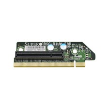 Supermicro Riser Boards Assembly RSC-R1UW-E8R picture