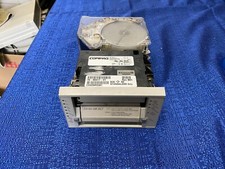Compaq 20/40GB DLT Internal Tape Drive (TH5AA-CL) picture