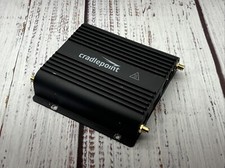 Cradlepoint IBR900 Series LTE Wi-Fi 5 Router IBR900-1200M-B picture