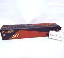 Razer Gigantus V2 XXL Evangelion EVA-02 Edition Mousepad Large Size (94x41cm) picture
