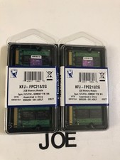4GB 2x 2GB Kit HP Compaq 6515b 6510b 6520s 6530b 6530s 6535b 6535s 6710b Memory✅ picture