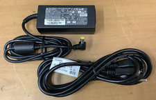 10pc LOT ~ DELTA ADP-50GR B 100-240V 48.0V 341-100594-02 ADAPTER ~ W/POWER CORDS picture