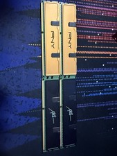 PNY RAM 4GB X 4 picture