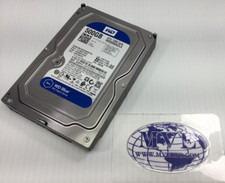 DELL 0FY6CW FY6CW WD5000AZLX WESTERN DIGITAL WD BLUE FWA0 500GB 3.5