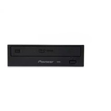 Pioneer DVR‑221 24‑Speed SATA Internal Desktop DVD‑RW Optical Drive picture