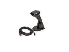 Honeywell Xenon1960g USB Barcode Scanner - Black (1960GSR-2USB-2-N) picture