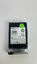 Dell 9F6Y3 6.4TB PCIe Gen4 NVMe Mixed Use 2.5 SSD 09F6Y3 PM1735a MZ-WLR6T4B SFF picture