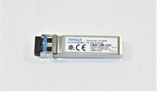 Finisar FTLX1370W4BTL-TM 10G SFP 1310nm Transceiver Module picture