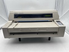 Okidata Microline / Reynolds&Reynolds 8480FB USB / Serial Dot Matrix Printer picture