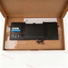 Y9N00 Laptop Battery for Dell XPS 12 9Q23 12-l221x 13-L321X 13-L322X 47WH 7.4V picture
