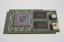 PowerLogix PowerForce G3 ZIF 466/233 Upgrade Card IBM PPC750 Power Mac G3 picture