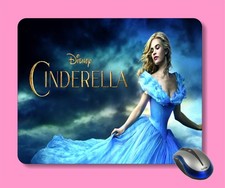 Cinderella Castle MAGIC kINGDOM Walt Disney Computer Mouse Pad Mat cc5 picture