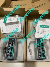 ⭐1pc MOXA EDS-408A-3M-ST picture