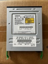 Genuine Samsung CD-Master 48E Desktop CD Rom Drive SC-148 Model ID-09J256 picture