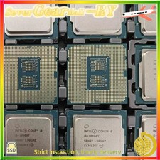 Intel Core i9-10900T 1.9GHz 10-Core 20MB LGA1200 CPU processor SRH8Y 35W picture