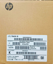 HP 883 5-Liter Latex Ink Cartridge Magenta Genuine/Original G0Z29A picture