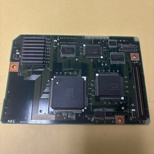 NEC PC-9801 Board G8HEQ 136-457186-B-02 Untested picture