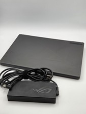 ASUS ROG Zephyrus G16 GU603 i7-13620H RTX 4070 16GB 512GB 165Hz FAST SHIP picture