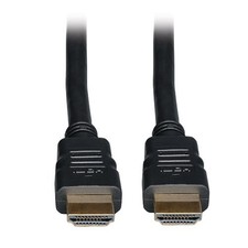 Tripp Lite P569050 50ft HDMI Cable M-M High Speed w/Ethernet picture