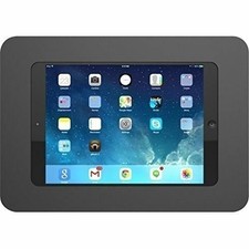 Compulocks Brands 340B260ROKB Compulocks Rokku Capsule for iPad Air, Black picture