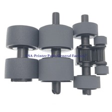 Pickup Brake Separation Roller For Brother ADS-4100 ADS-4700W ADS-4500W ADS-4300 picture