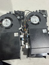 Dell Optiplex 7040M 7050M 3040M  5JV3N 2N51K 6PFFY Fan Heatsink Fan Speaker picture