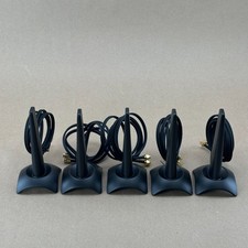 5x HP WLAN WiFi Dual Band Antennas 497317-003 New Genuine HP 802.11 A/B/G/N picture