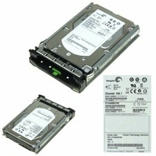 Fujitsu 450GB 15K SAS 3.5